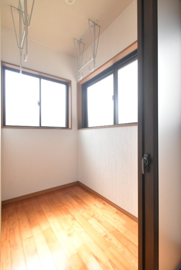 その他部屋・スペース(サンルーム)