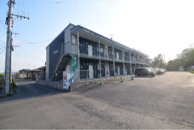 Taisei　A棟