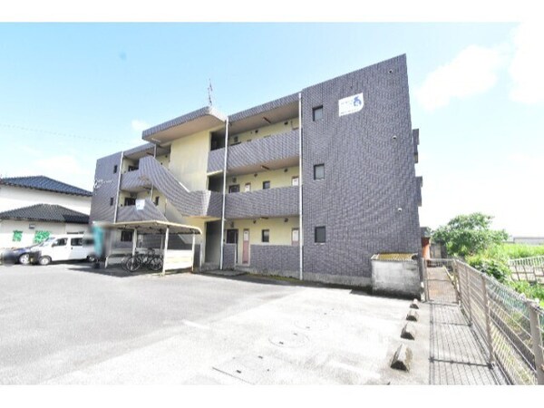 建物外観(外観)