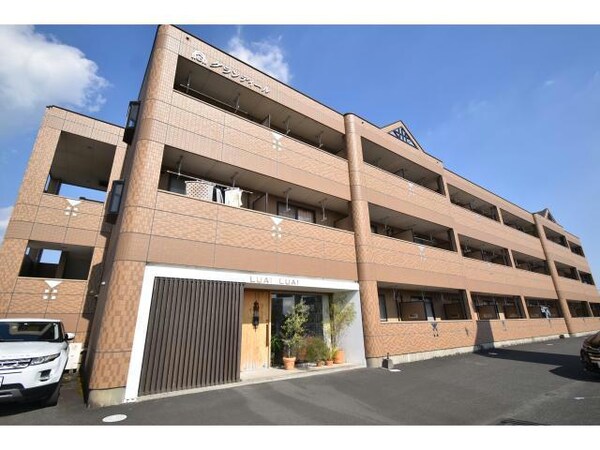 建物外観(外観)