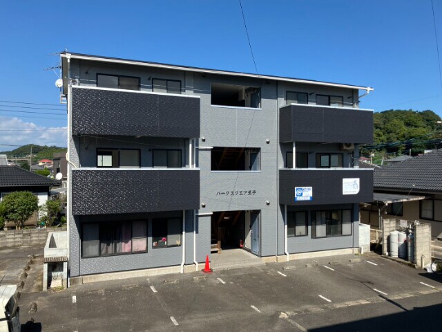 物件外観写真1　(外観)