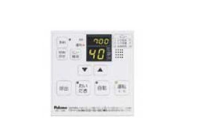 物件内観写真11　(建築中)