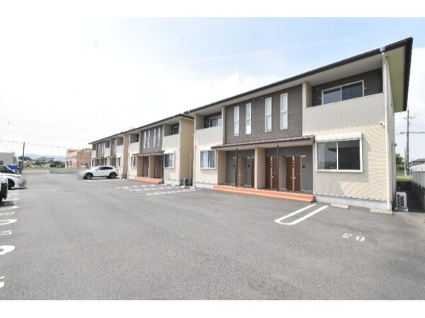 建物外観(外観)