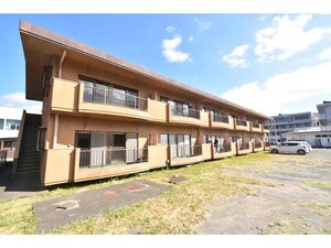 メゾンド尾上外観写真