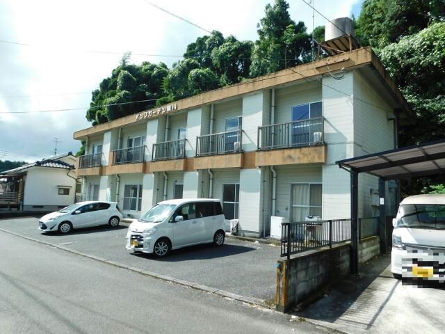 物件内観写真13　(外観)