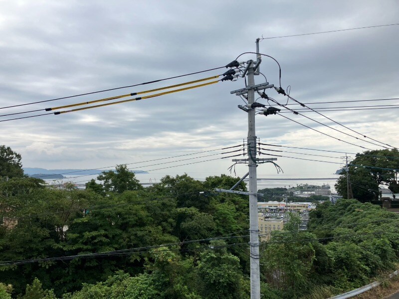 物件内観写真21　(オーシャンビューです★)