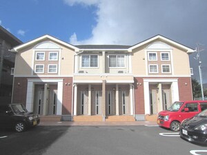 エターナル　Ⅰ外観写真