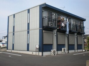 ローズマリー外観写真