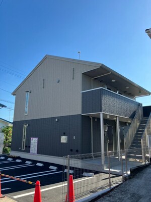 リライズ武岡外観写真