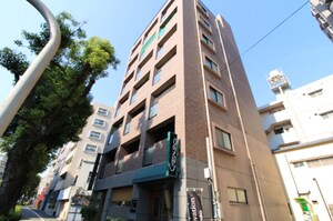 コアビル外観写真