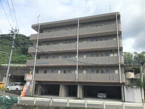 セ・ラ・セーヌ外観写真