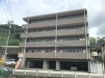 セ・ラ・セーヌの外観写真