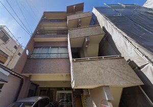 坂元ビル外観写真