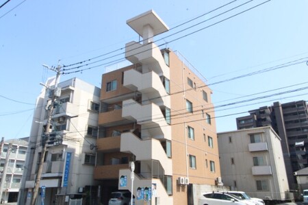 ルナージュ外観写真