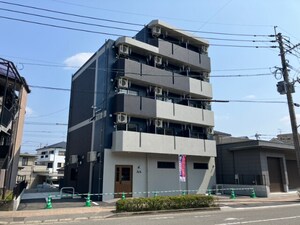 Ａｒｋ　Ｐｌａｃｅ　Ⅱ外観写真