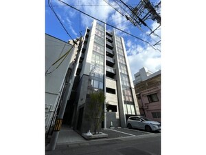 ＬＡＮＤＭＡＲＫ　ＮＩＳＨＩＤＡ　ＨＯＮＤＯＲＩ外観写真