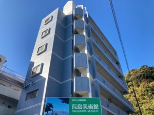 グランビュー武外観写真