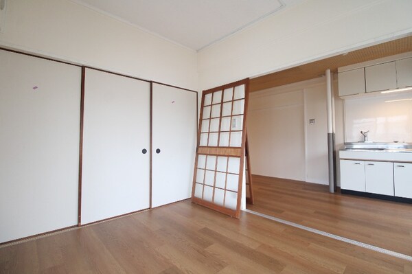 その他部屋・スペース