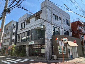 フローリスト８７外観写真