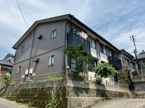 Ｙコーポ外観写真
