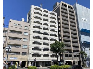ヴォルフスガルデン上之園外観写真