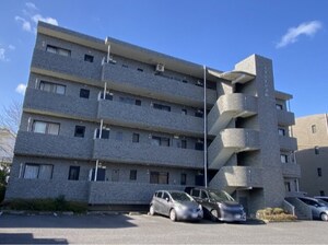 エスペーロ春山外観写真