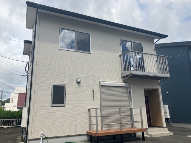 大八住宅　２１号