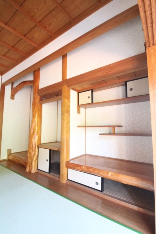 その他部屋・スペース