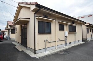 大八住宅　１７号外観写真