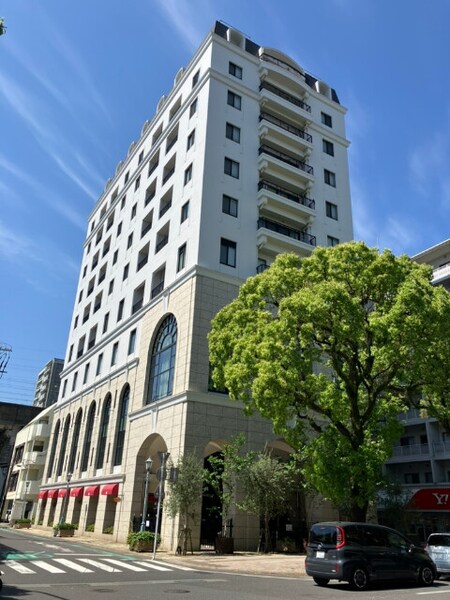 Ｍａｉｓｏｎ　ｄｅ　Ｎ外観写真