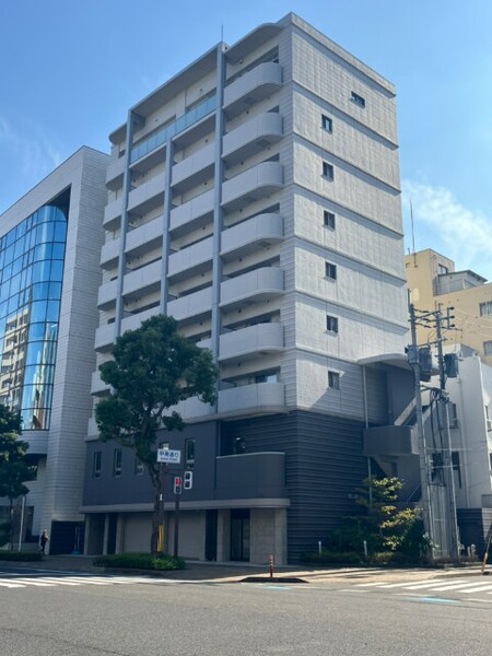 Ｄ' Ｆｏｒｅｓｔ甲南外観写真