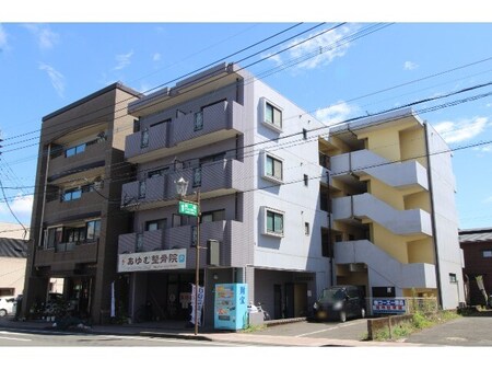 ＢＭビル　Ⅱ外観写真