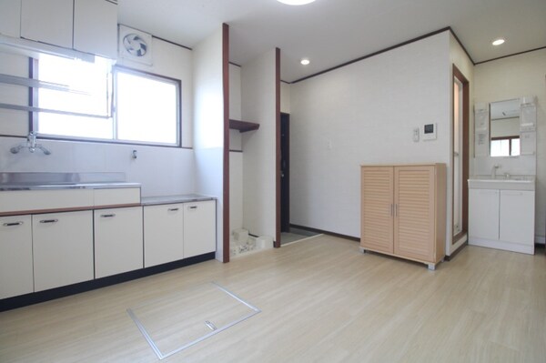 その他部屋・スペース