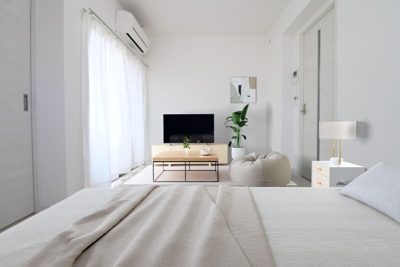 物件内観写真6　(CG写真になります。物件に付帯するものではありません。)