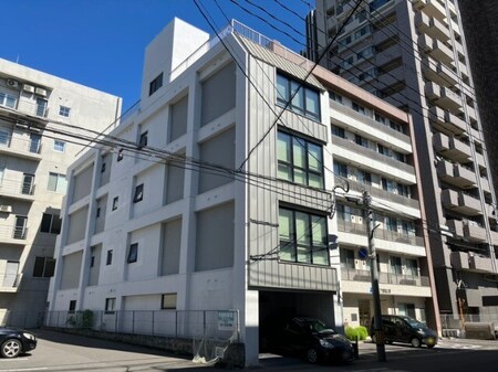 Ｌａｐｉｓ　Ｕｅｎｏｓｏｎｏ外観写真