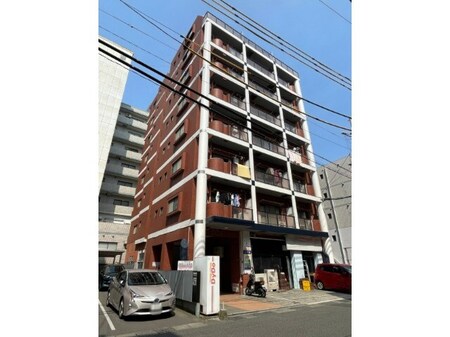 オークビラ上之園外観写真