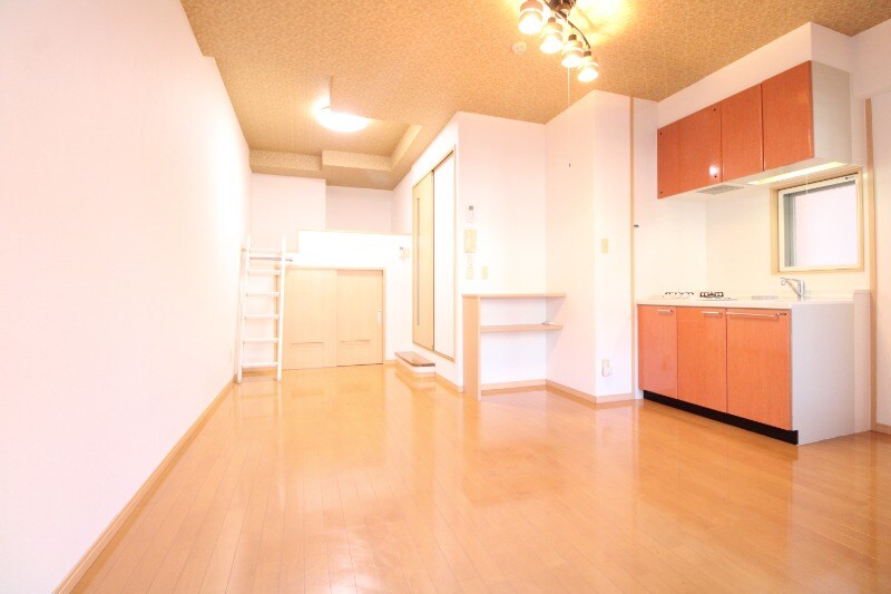 物件内観写真6　(現状のお部屋と相違がある場合は現状を優先させて頂きます。)