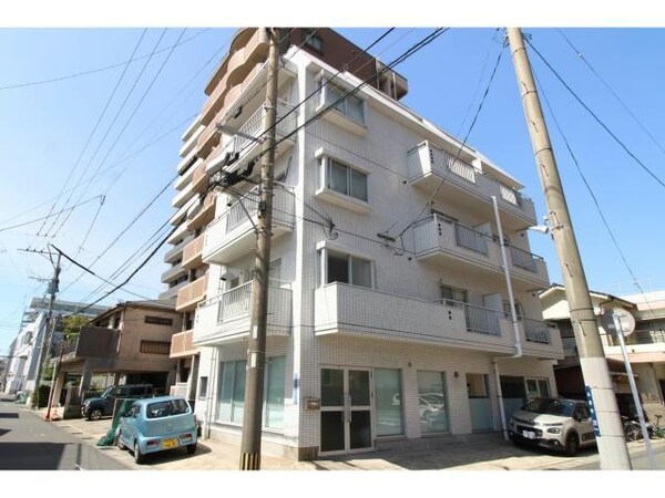 建物外観(外観)