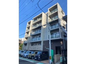 ＬＡＮＤ　ＨＩＬＬＳ外観写真
