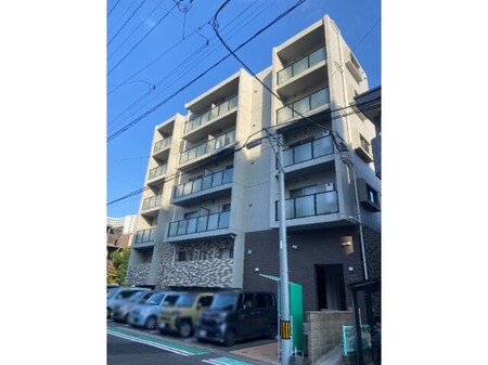 ＬＡＮＤ　ＨＩＬＬＳ外観写真