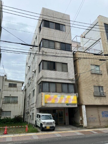 アスクビルの物件外観写真