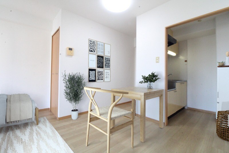 物件内観写真5　(CG写真になります。物件に付帯するものではありません。)