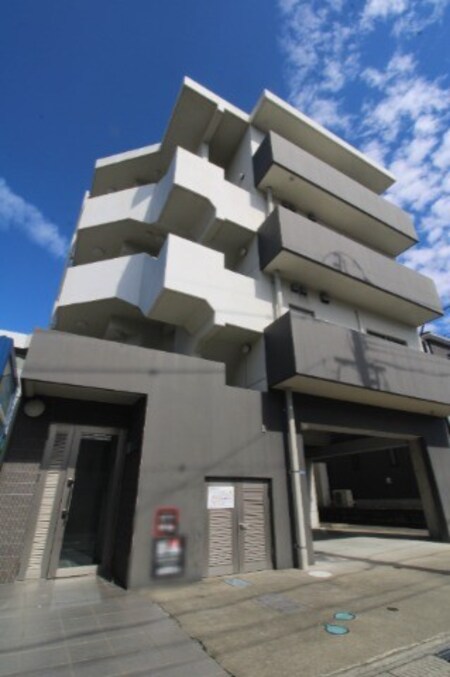 シエロ・アスール１外観写真