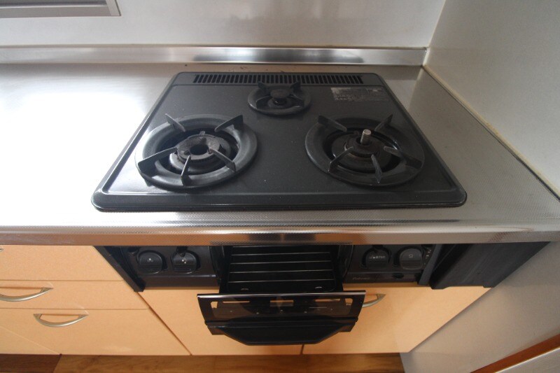 物件内観写真21　