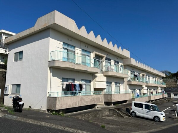 建物外観(外観)