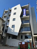 ２０２６年１月完成予定の新築☆