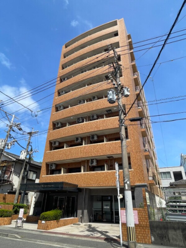 建物外観(外観)