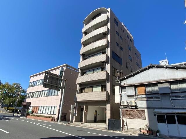 物件外観写真1　(外観)