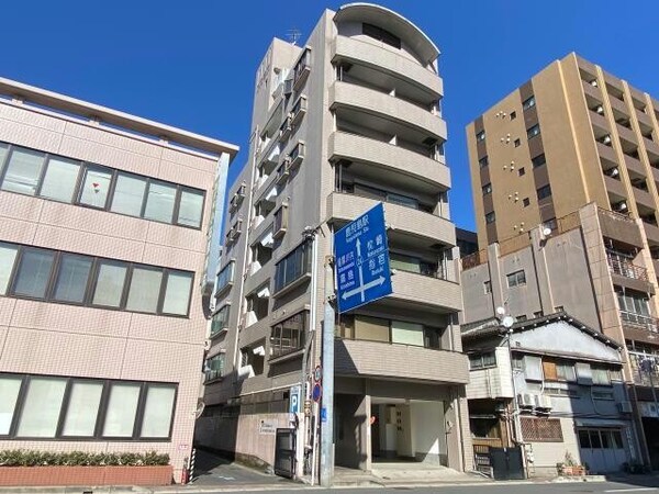 建物外観(外観)