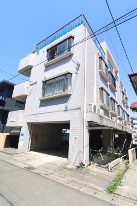 ＴＭ．ＢＬＤＧ外観写真